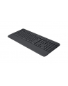 LOGITECH SIGNATURE K650 - GRAPHITE - (US) - INTNL - nr 10