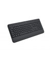 LOGITECH SIGNATURE K650 - GRAPHITE - (US) - INTNL - nr 11