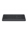 LOGITECH SIGNATURE K650 - GRAPHITE - (US) - INTNL - nr 12