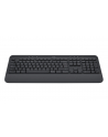 LOGITECH SIGNATURE K650 - GRAPHITE - (US) - INTNL - nr 16