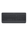 LOGITECH SIGNATURE K650 - GRAPHITE - (US) - INTNL - nr 17