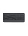 LOGITECH SIGNATURE K650 - GRAPHITE - (US) - INTNL - nr 7