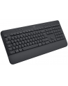 LOGITECH SIGNATURE K650 - GRAPHITE - (CZE) - INTNL - nr 10