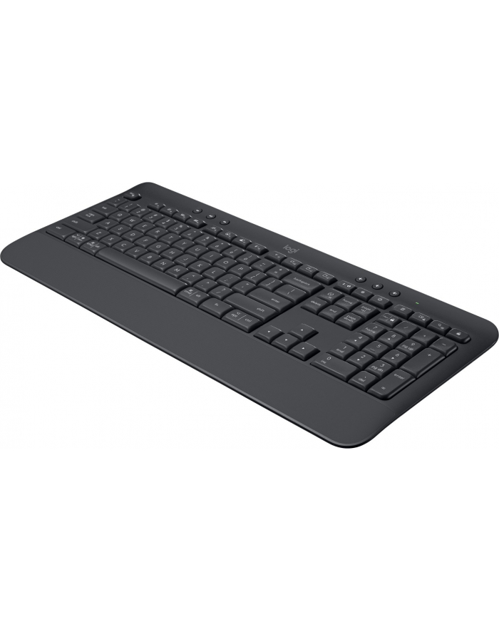 LOGITECH SIGNATURE K650 - GRAPHITE - (CZE) - INTNL główny