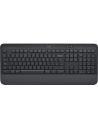 LOGITECH SIGNATURE K650 - GRAPHITE - (CZE) - INTNL - nr 2