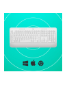 LOGITECH SIGNATURE K650 - OFFWHITE - (CH) - CENTRAL - nr 5