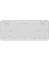 LOGITECH SIGNATURE K650 - OFFWHITE - (D-(wersja europejska)) - CENTRAL - nr 15