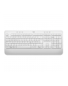 LOGITECH SIGNATURE K650 - OFFWHITE - (D-(wersja europejska)) - CENTRAL - nr 22
