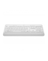 LOGITECH SIGNATURE K650 - OFFWHITE - (D-(wersja europejska)) - CENTRAL - nr 23