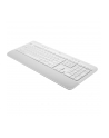 LOGITECH SIGNATURE K650 - OFFWHITE - (D-(wersja europejska)) - CENTRAL - nr 28