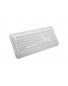 LOGITECH SIGNATURE K650 - OFFWHITE - (D-(wersja europejska)) - CENTRAL - nr 39