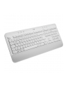 LOGITECH SIGNATURE K650 - OFFWHITE - (D-(wersja europejska)) - CENTRAL - nr 42