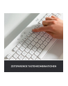 LOGITECH SIGNATURE K650 - OFFWHITE - (D-(wersja europejska)) - CENTRAL - nr 44