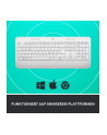 LOGITECH SIGNATURE K650 - OFFWHITE - (D-(wersja europejska)) - CENTRAL - nr 46
