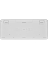 LOGITECH SIGNATURE K650 - OFFWHITE - (D-(wersja europejska)) - CENTRAL - nr 6