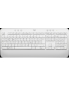 LOGITECH SIGNATURE K650 - OFFWHITE - (D-(wersja europejska)) - CENTRAL - nr 9