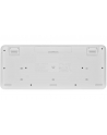 LOGITECH SIGNATURE K650 - OFFWHITE - (CZE) - INTNL - nr 12