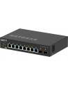 NETGEAR 10PT M4250-8G2XF-POE+ Managed Switch - nr 13