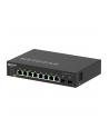 NETGEAR 10PT M4250-8G2XF-POE+ Managed Switch - nr 17