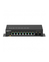 NETGEAR 10PT M4250-8G2XF-POE+ Managed Switch - nr 18