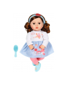 ZAPF Creation Baby Annabell Sophia brunette, 43 cm, doll - nr 2