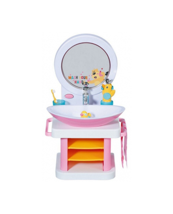 ZAPF Creation Baby born bath vanity