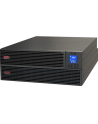 apc Zasilacz awaryjny SRV6KRI Easy UPS SRV RM 6000VA 230V - nr 5