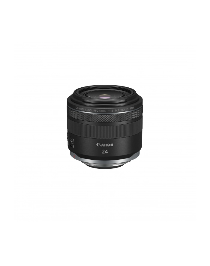 canon Obiektyw RF 24MM F1.8 MACRO IS STM 5668C005 główny