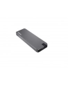NATEC Obudowa SSD Rhino M.2 NVME aluminium - nr 9