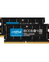 Crucial D5S 64GB 4800-CL - 40 - CT2K32G48C40S5 - Dual-Kit - CT2K32G48C40S5 - nr 11