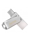sandisk Pamięć Ultra Dual Drive Luxe 256GB USB 3.1 Type-C - nr 13