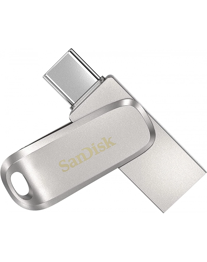 sandisk Pamięć Ultra Dual Drive Luxe 256GB USB 3.1 Type-C główny
