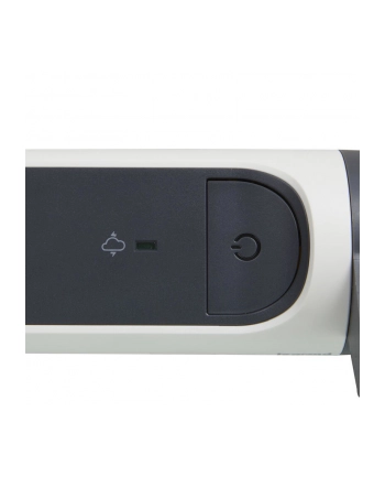 legrand Przedłużacz 4x2PZ 1,5M, biało-czarny nr 1