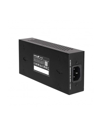 EDIMAX Gigabit PoE Splitter IEEE 802.3bt Gigabit 90W PoE++ Injector