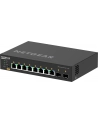 NETGEAR 10PT M4250-8G2XF-POE+ Managed Switch - nr 13