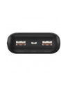 Ansmann Powerbank 20000mAh PB320PD (Kolor: CZARNY, 20,000 mAh) - nr 10