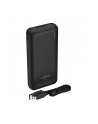 Ansmann Powerbank 20000mAh PB320PD (Kolor: CZARNY, 20,000 mAh) - nr 14