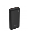 Ansmann Powerbank 20000mAh PB320PD (Kolor: CZARNY, 20,000 mAh) - nr 3