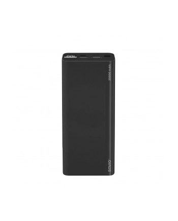 savio Power bank 20000 mAh BA-05 Czarny