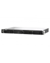 qnap Serwer NAS TS-435XeU-4G 4-bay 1U CN9130/9131 2x10Gbe SFP - nr 11