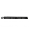 qnap Serwer NAS TS-435XeU-4G 4-bay 1U CN9130/9131 2x10Gbe SFP - nr 16