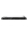 qnap Serwer NAS TS-435XeU-4G 4-bay 1U CN9130/9131 2x10Gbe SFP - nr 18