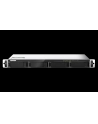qnap Serwer NAS TS-435XeU-4G 4-bay 1U CN9130/9131 2x10Gbe SFP - nr 23