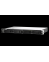 qnap Serwer NAS TS-435XeU-4G 4-bay 1U CN9130/9131 2x10Gbe SFP - nr 25