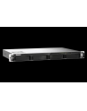 qnap Serwer NAS TS-435XeU-4G 4-bay 1U CN9130/9131 2x10Gbe SFP - nr 26