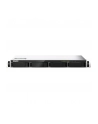 qnap Serwer NAS TS-435XeU-4G 4-bay 1U CN9130/9131 2x10Gbe SFP - nr 30
