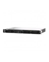 qnap Serwer NAS TS-435XeU-4G 4-bay 1U CN9130/9131 2x10Gbe SFP - nr 38
