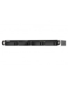 qnap Serwer NAS TS-435XeU-4G 4-bay 1U CN9130/9131 2x10Gbe SFP - nr 40