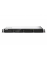 qnap Serwer NAS TS-435XeU-4G 4-bay 1U CN9130/9131 2x10Gbe SFP - nr 41