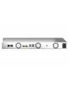 qnap Serwer NAS TS-435XeU-4G 4-bay 1U CN9130/9131 2x10Gbe SFP - nr 42